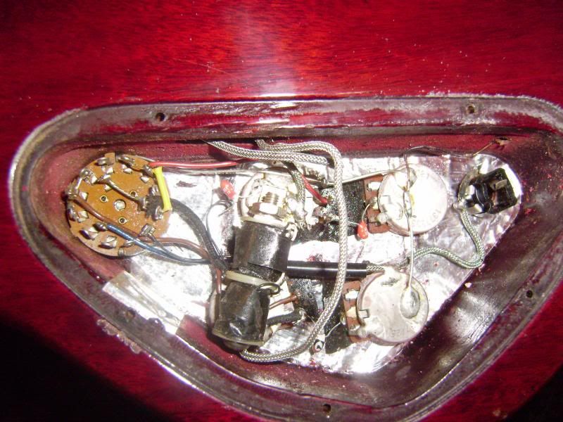 [DIAGRAM] Gibson Eb3 Bass Wiring Diagram - MYDIAGRAM.ONLINE